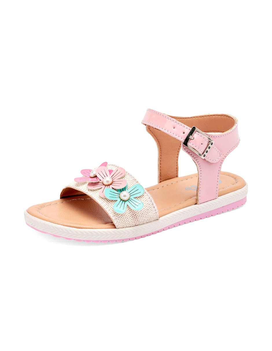 Sandalia para Niña 4