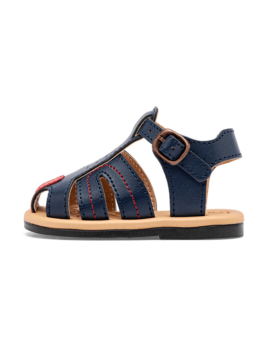Sandalias para niño