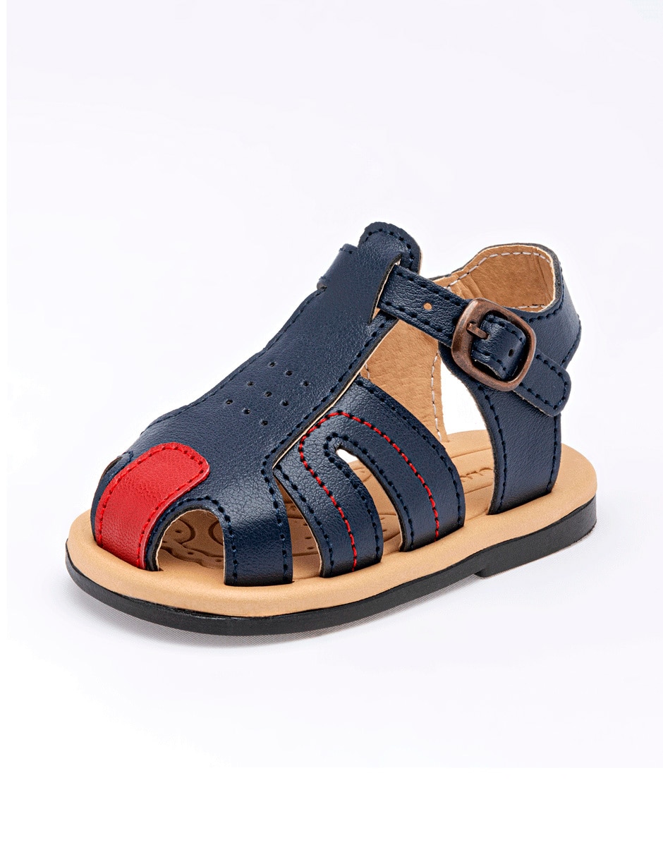 Sandalias Biberones para niño