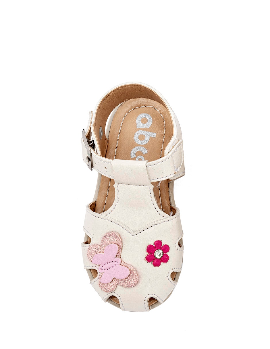 Sandalia para niña 5