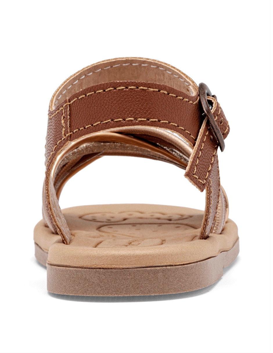 Sandalias para niña 3
