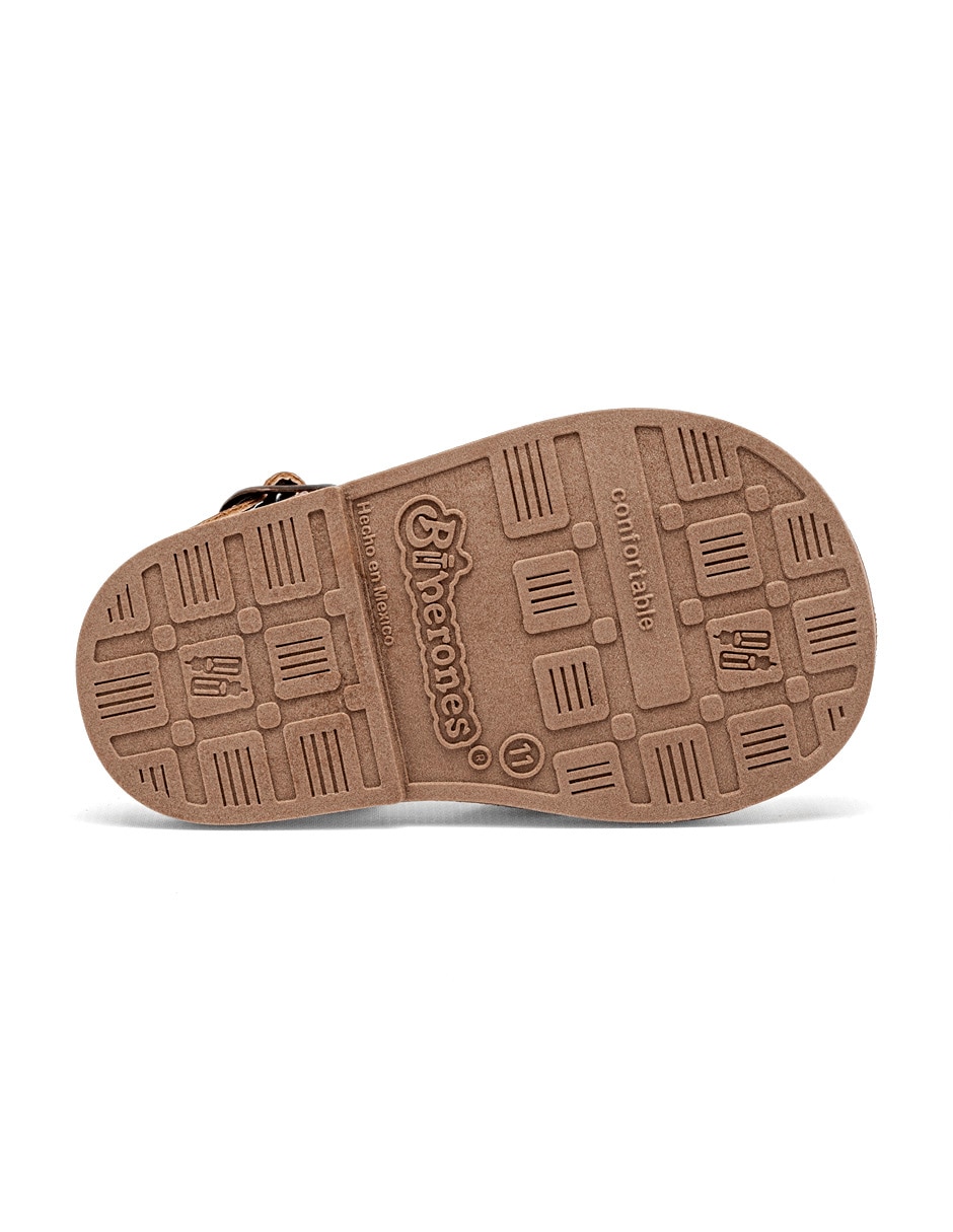 Sandalias para niña 2