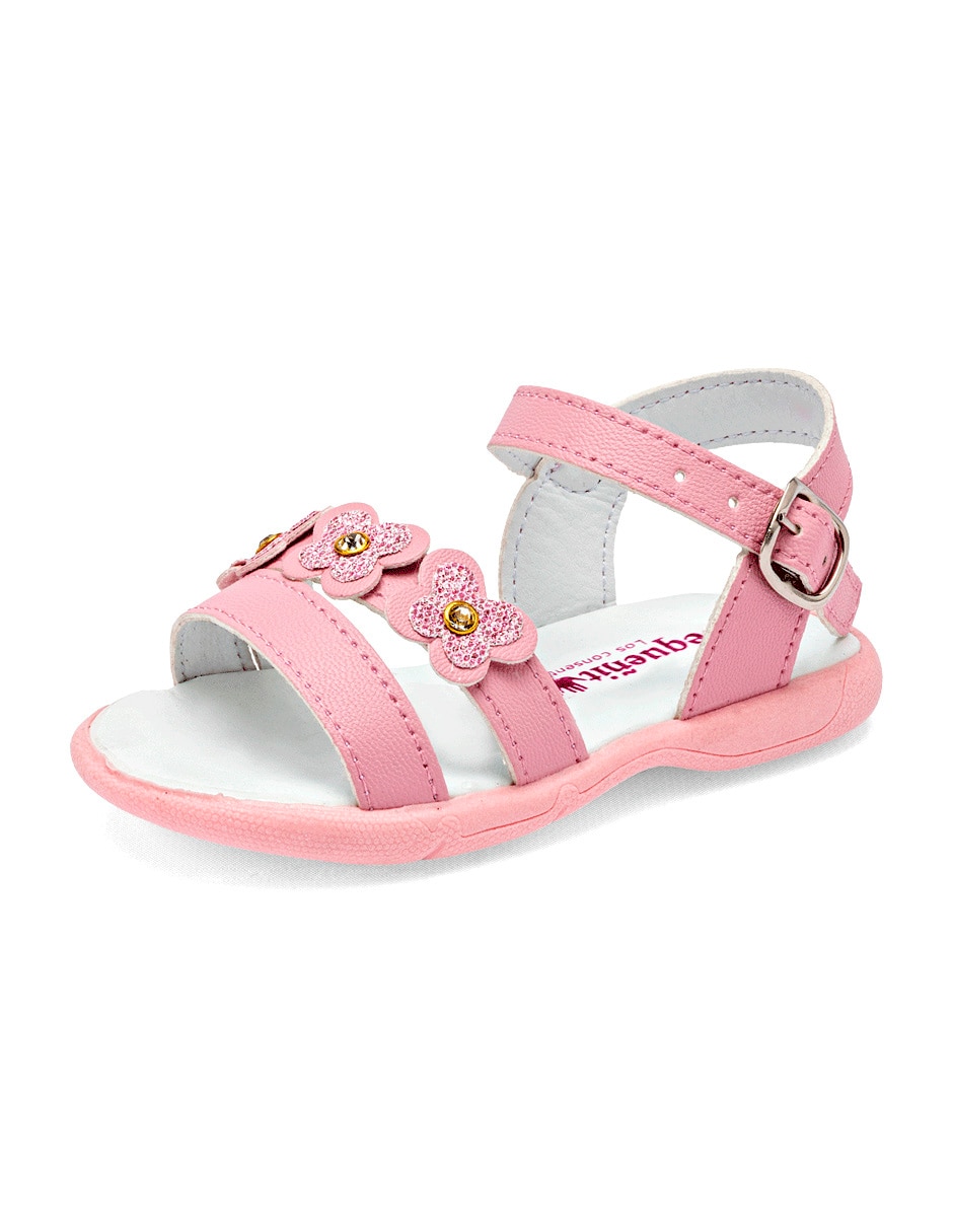 Sandalias para niña 3