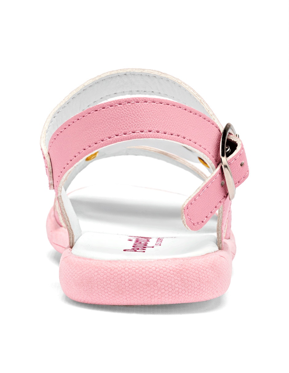 Sandalias para niña 4