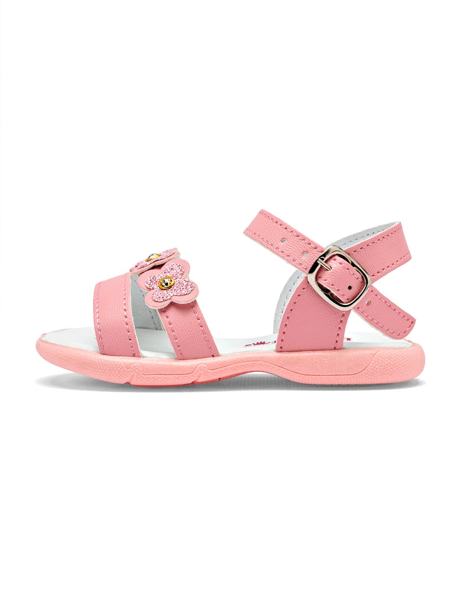Sandalias para niña