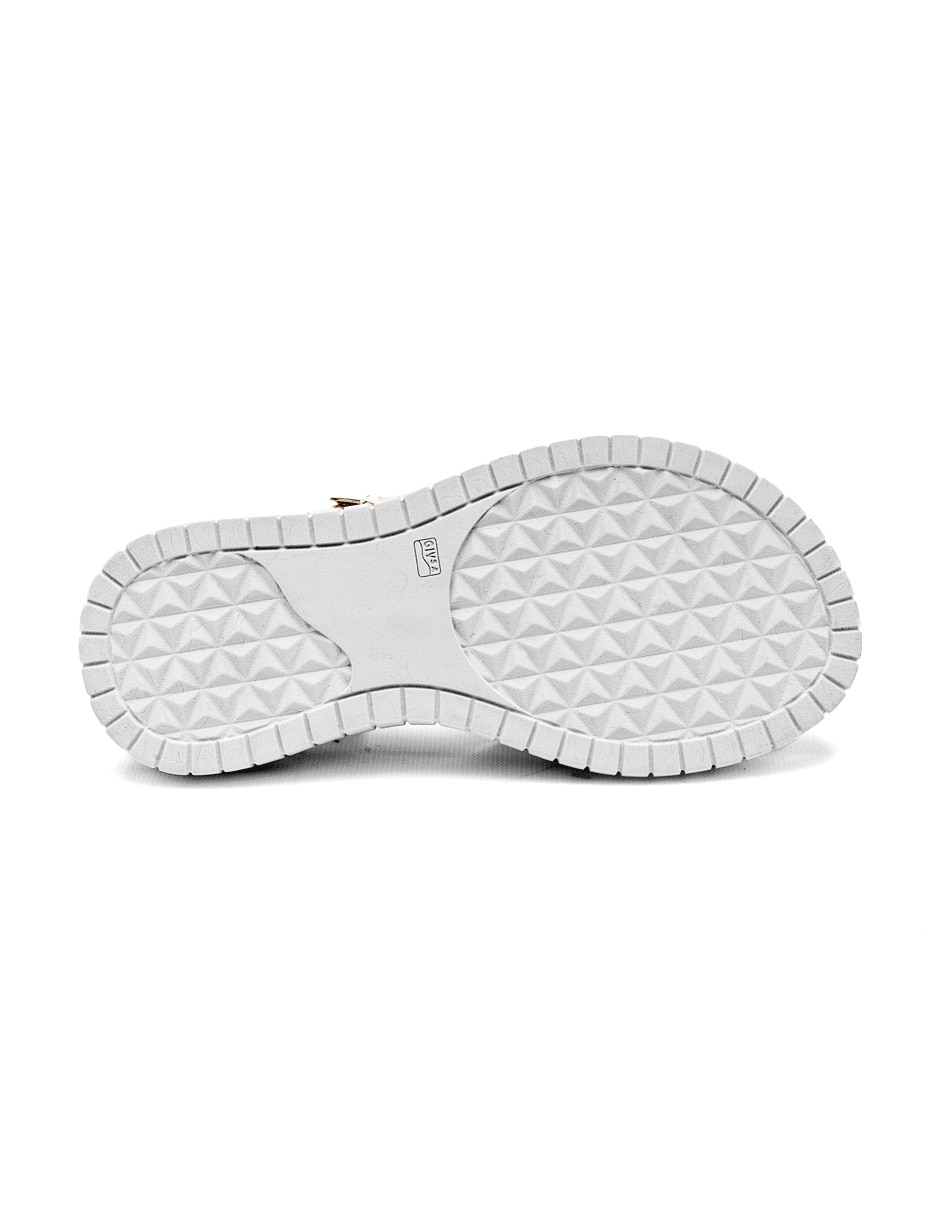 Sandalias para niña 2