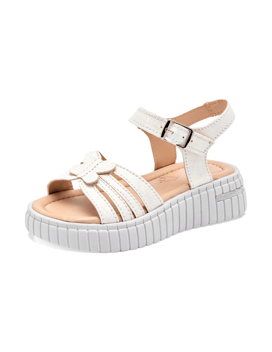 Sandalias para niña 3