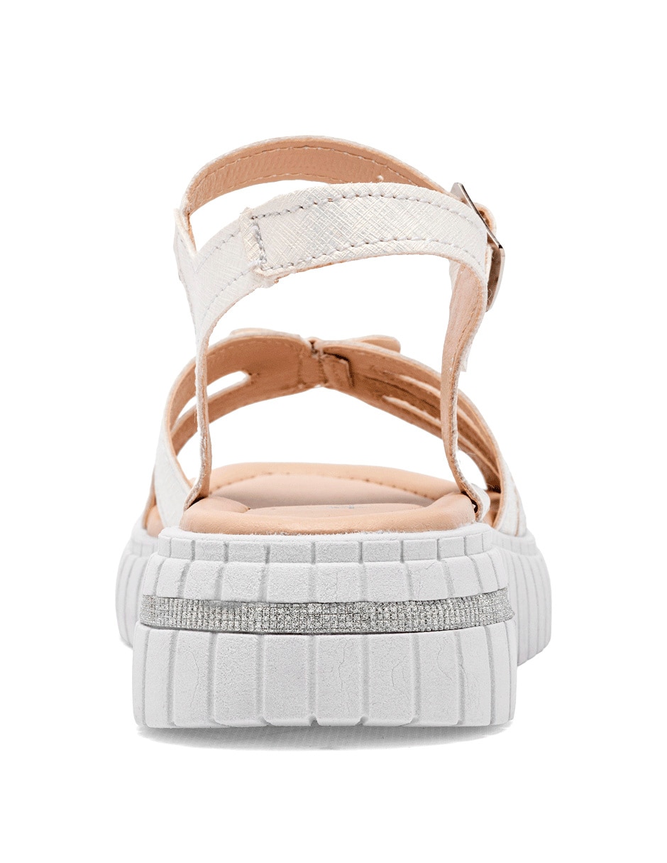 Sandalias para niña 4