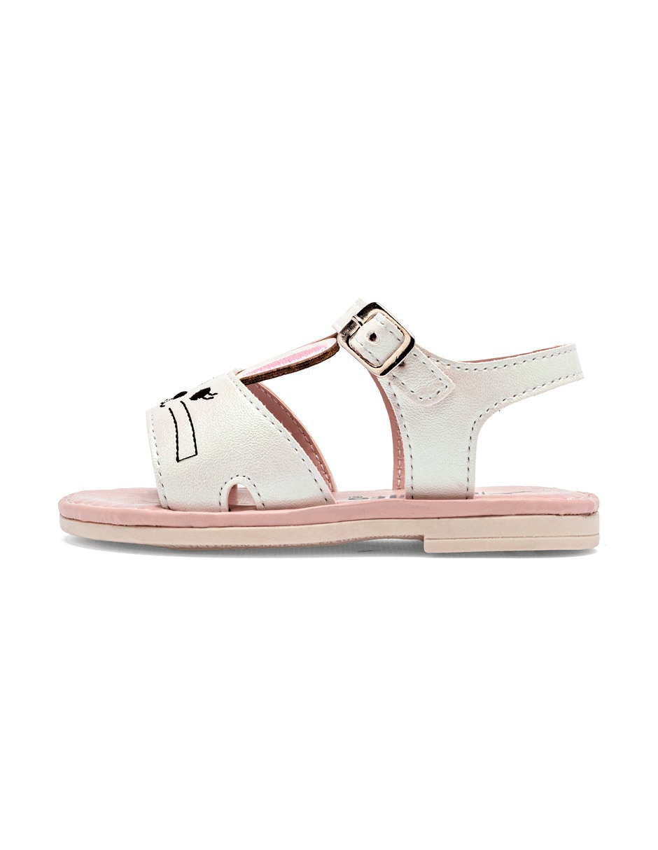 Sandalias para niña Sandalias para niña