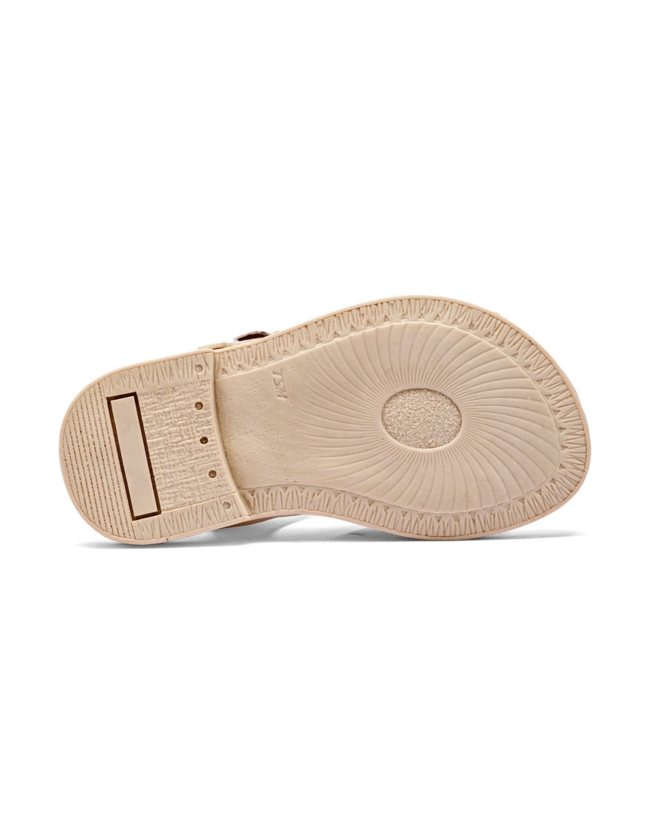 Sandalias para niña 2