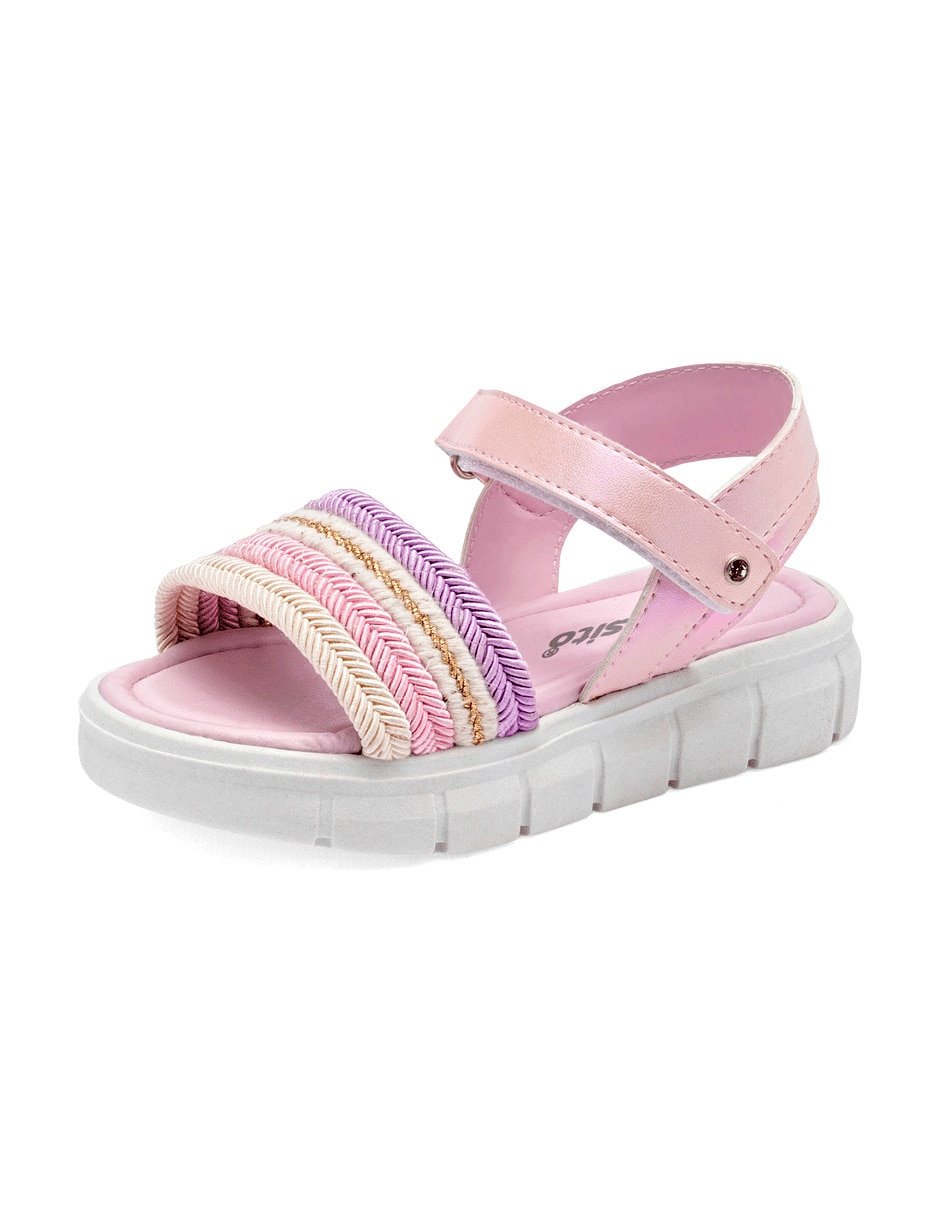 Sandalias para niña 3