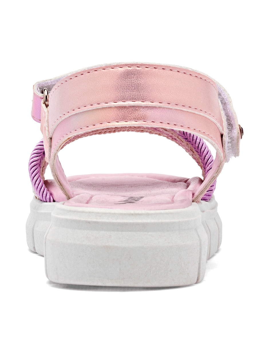 Sandalias para niña 4