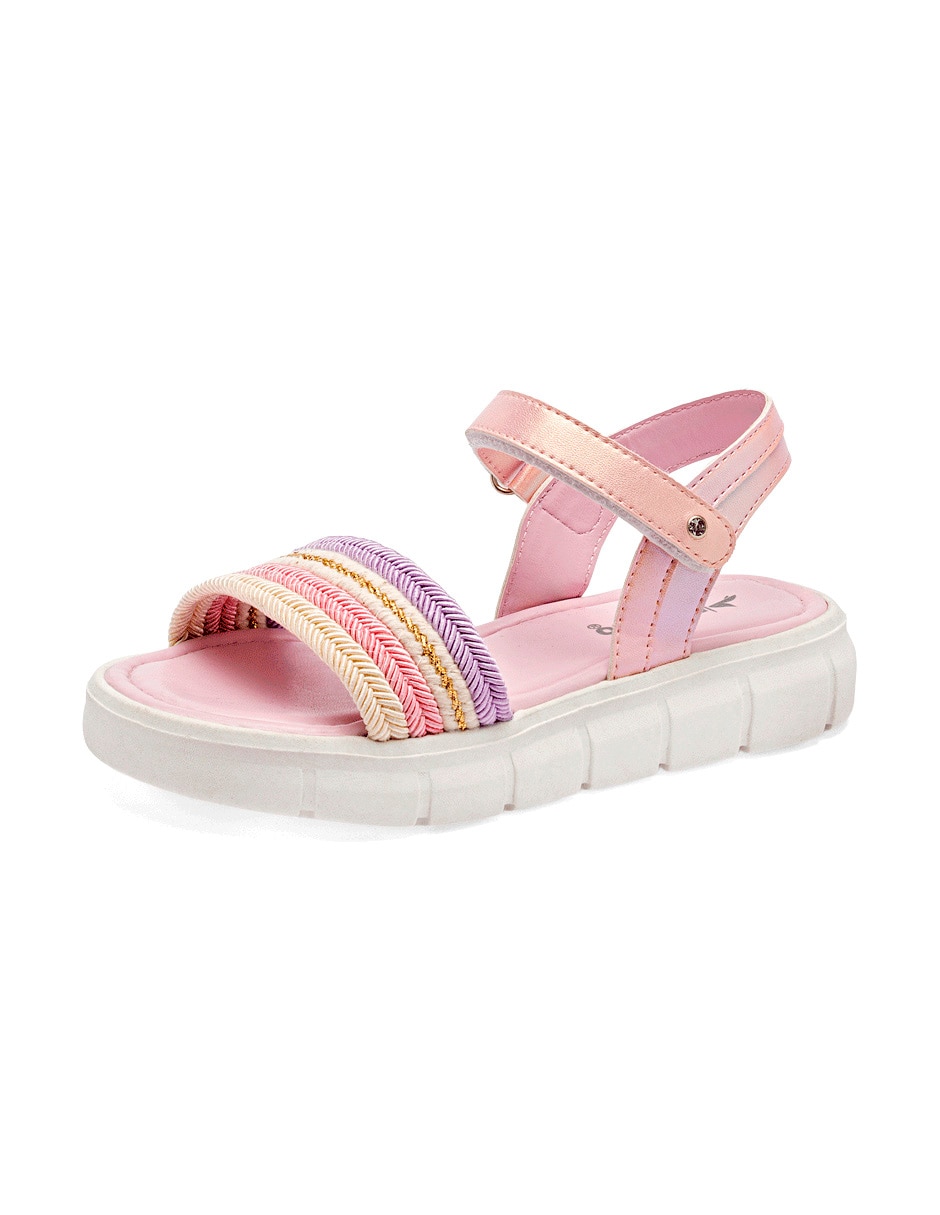 Sandalias para niña 5