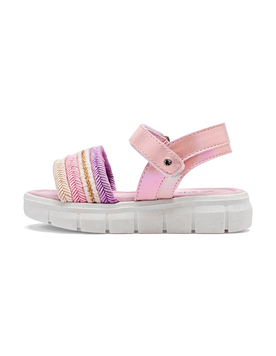 Sandalias para niña Sandalias para niña