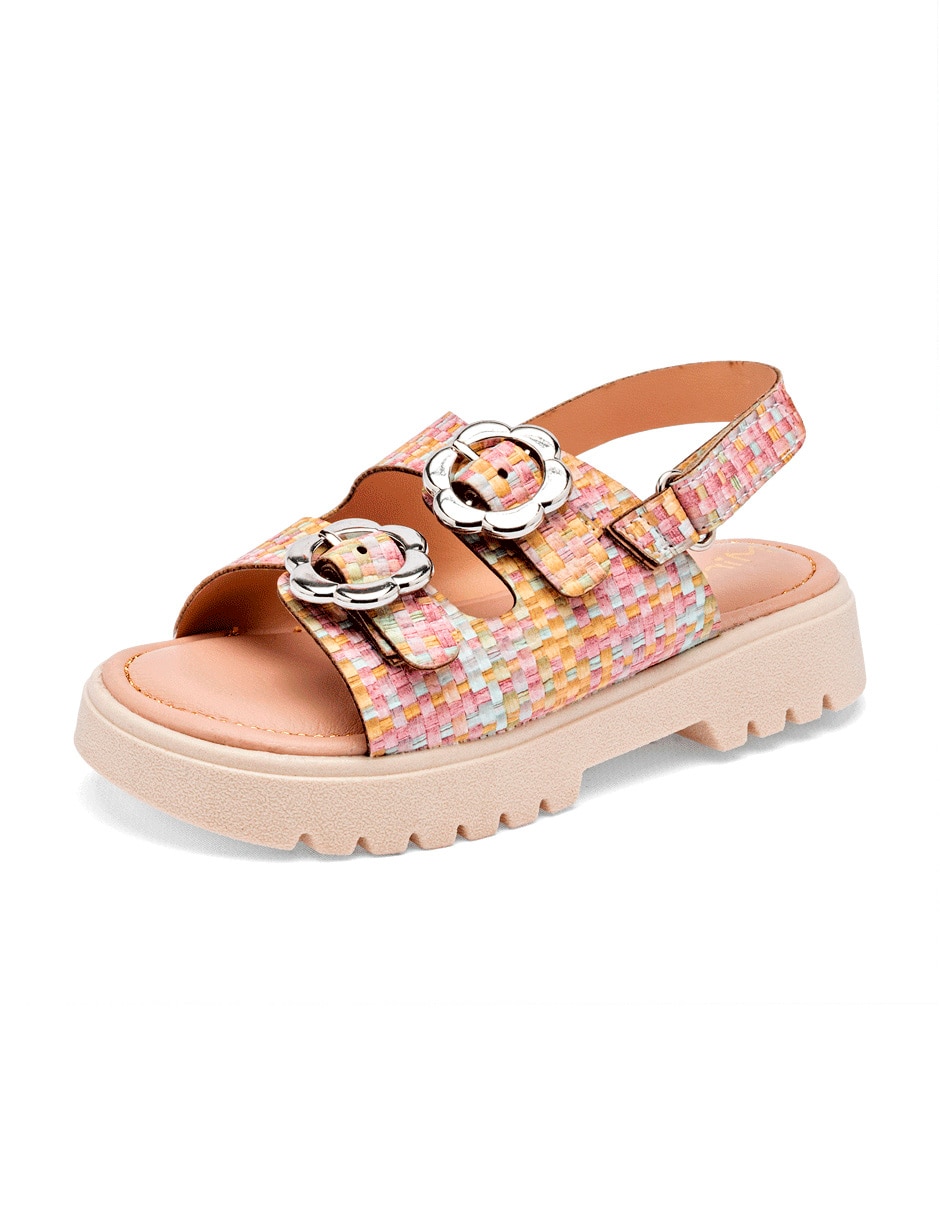 Sandalia para niña 6