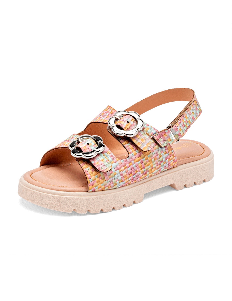 Sandalia para niña 5
