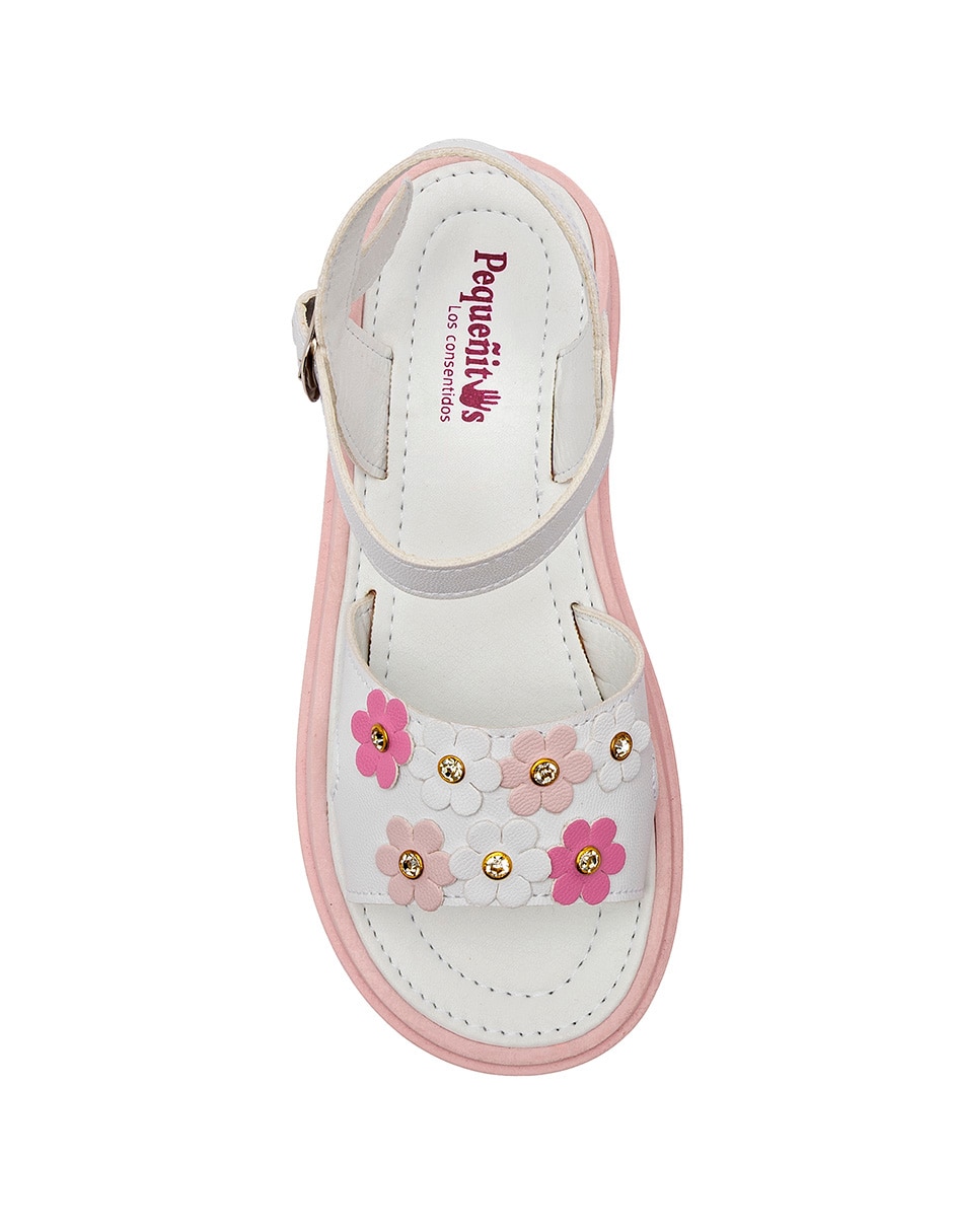Sandalias para niña 3