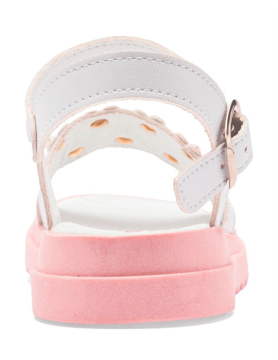 Sandalias para niña 4