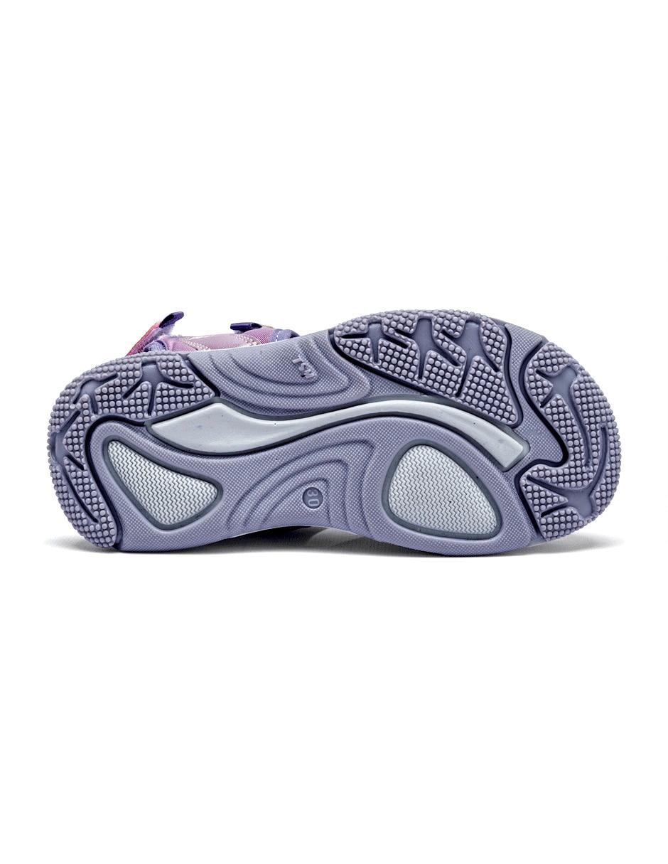 Sandalias para niña 2