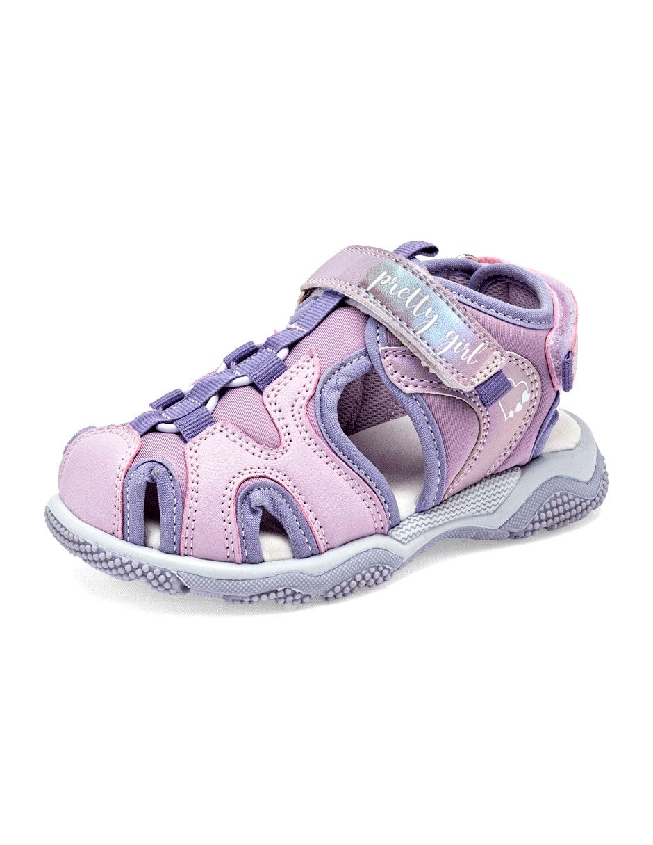Sandalias para niña 3