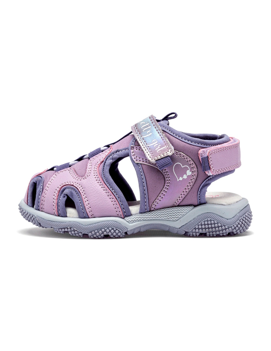 Sandalias para niña Sandalias para niña