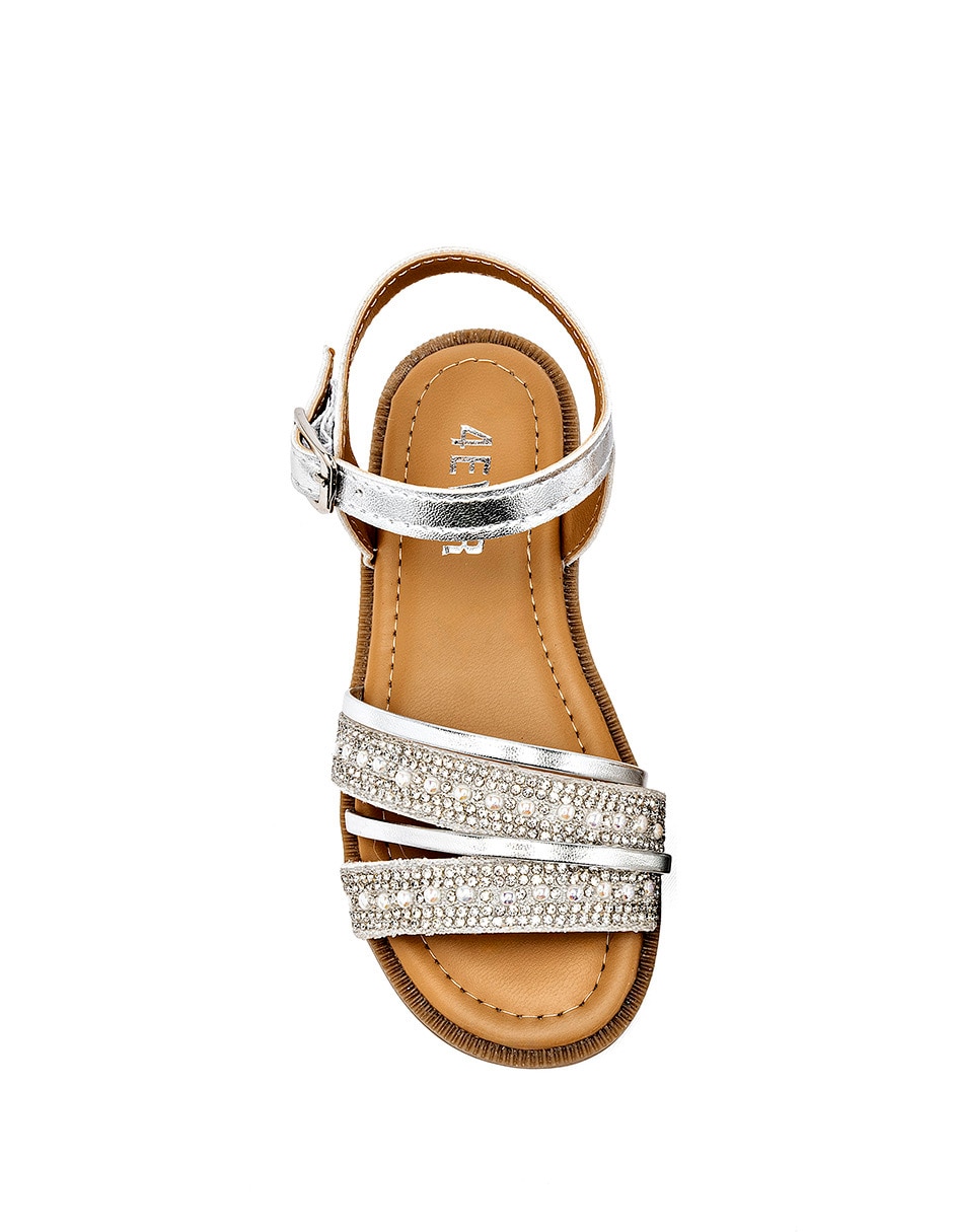 Sandalias Celex para niña