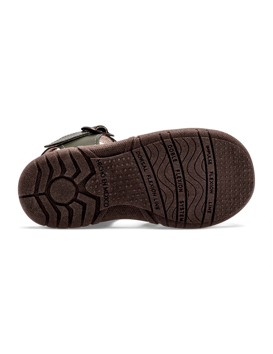 Sandalias Chaparrin para niño