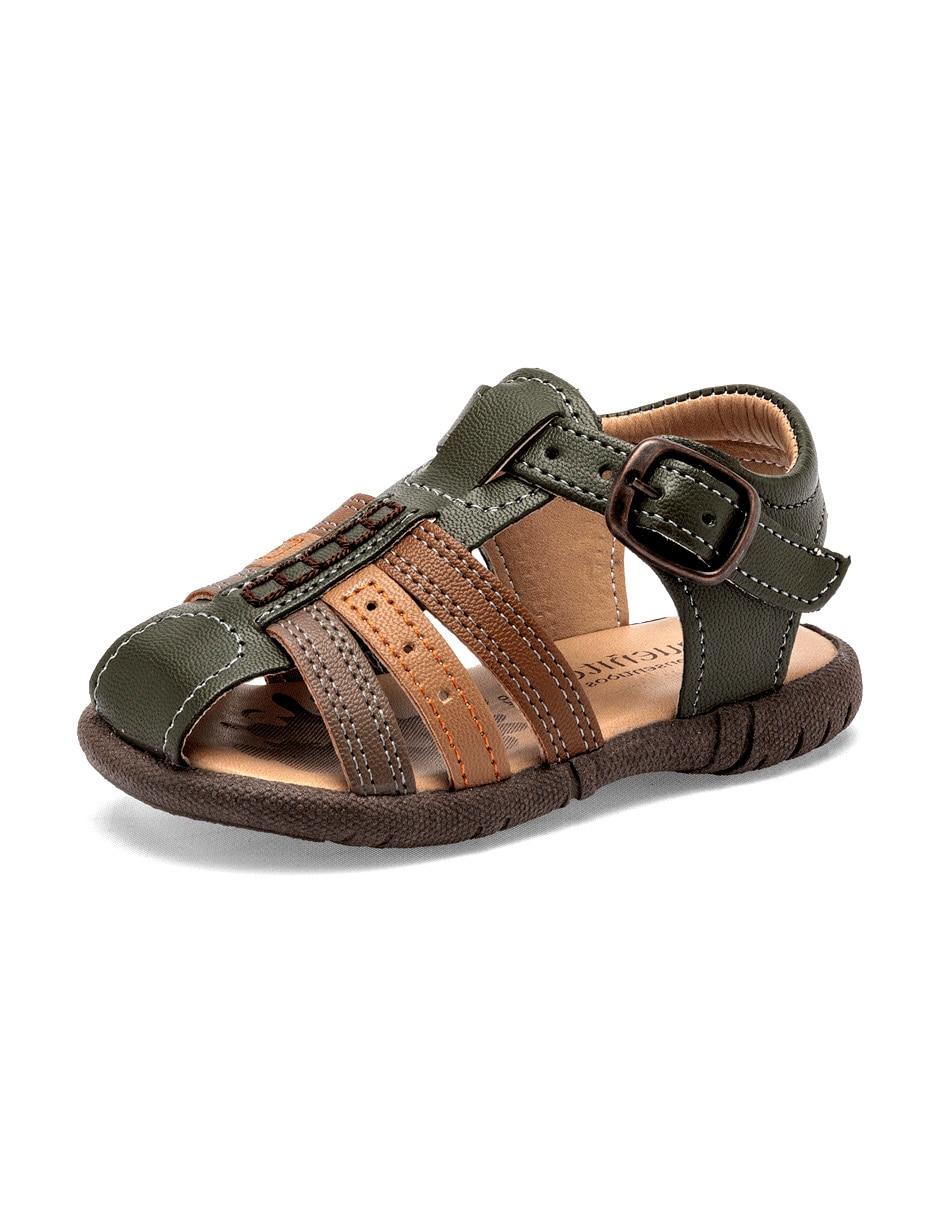 Sandalias Chaparrin para niño