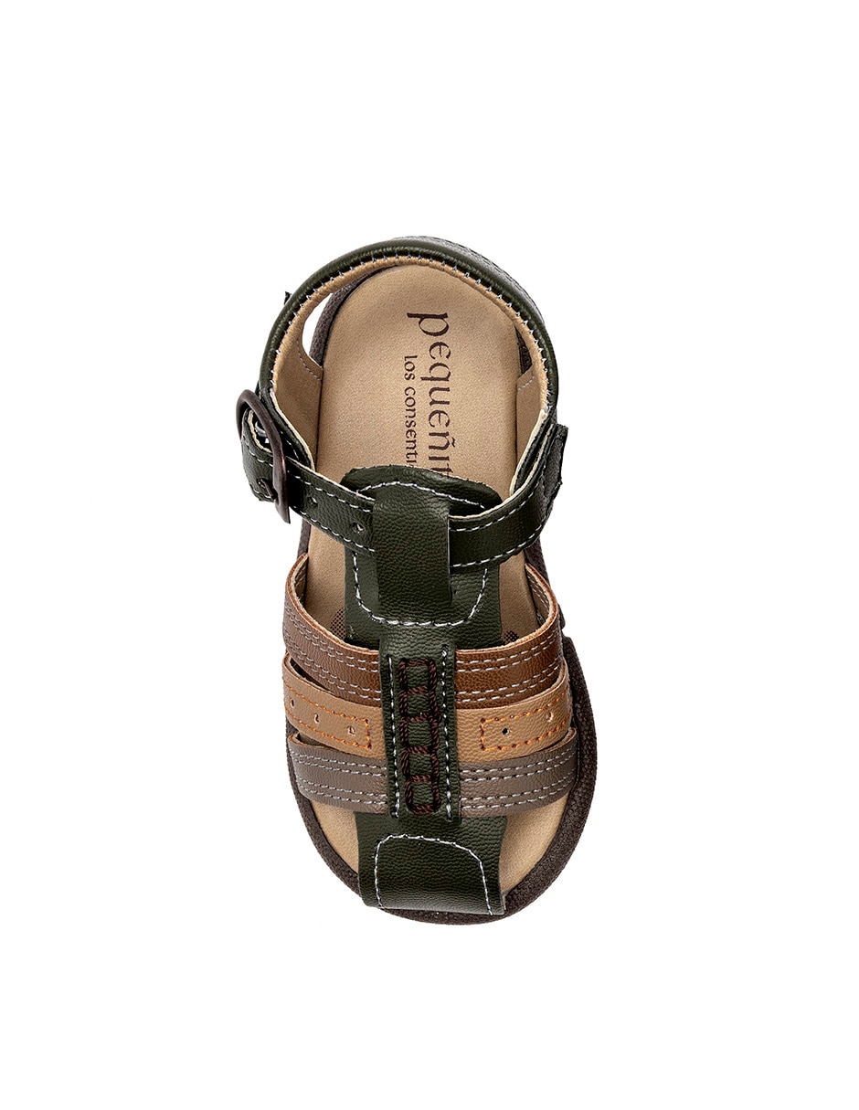 Sandalias Chaparrin para niño