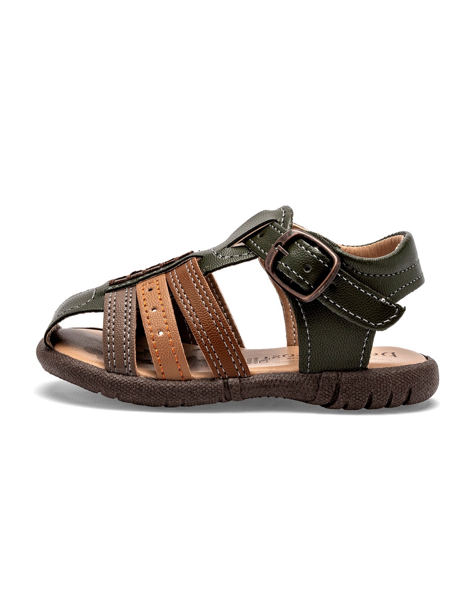 Sandalias Chaparrin para niño