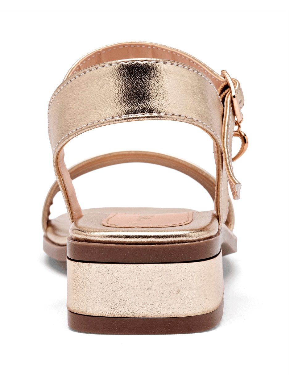 Sandalias para niña 2