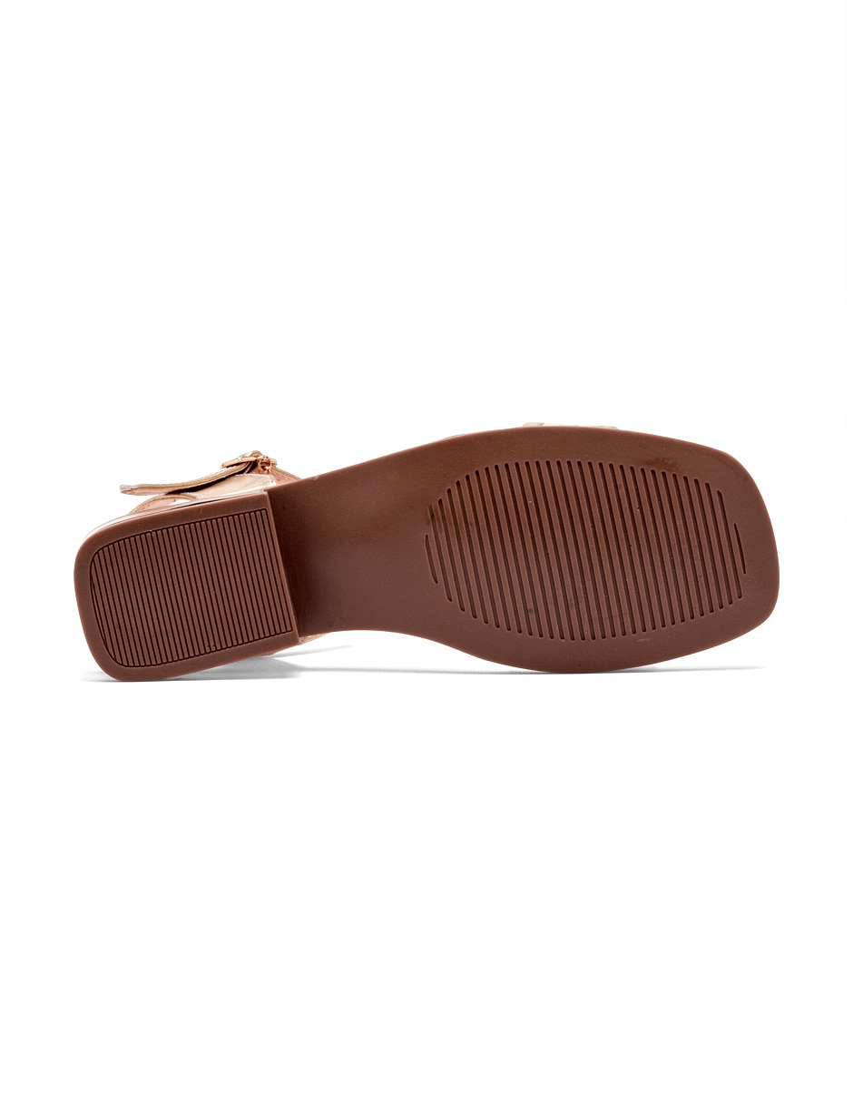 Sandalias para niña 4