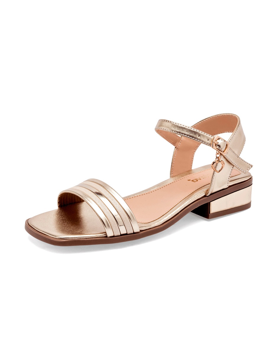 Sandalias para niña 5