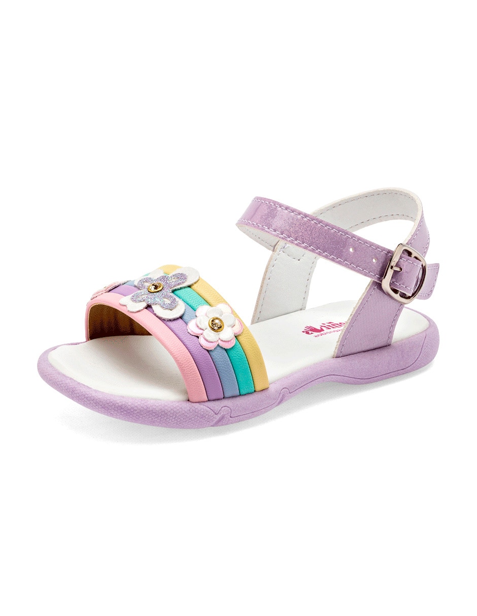 Sandalias para niña 3