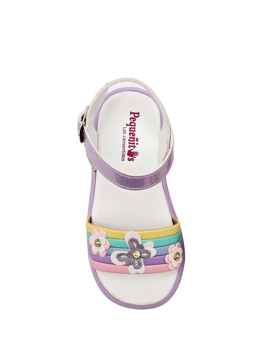 Sandalias para niña 5