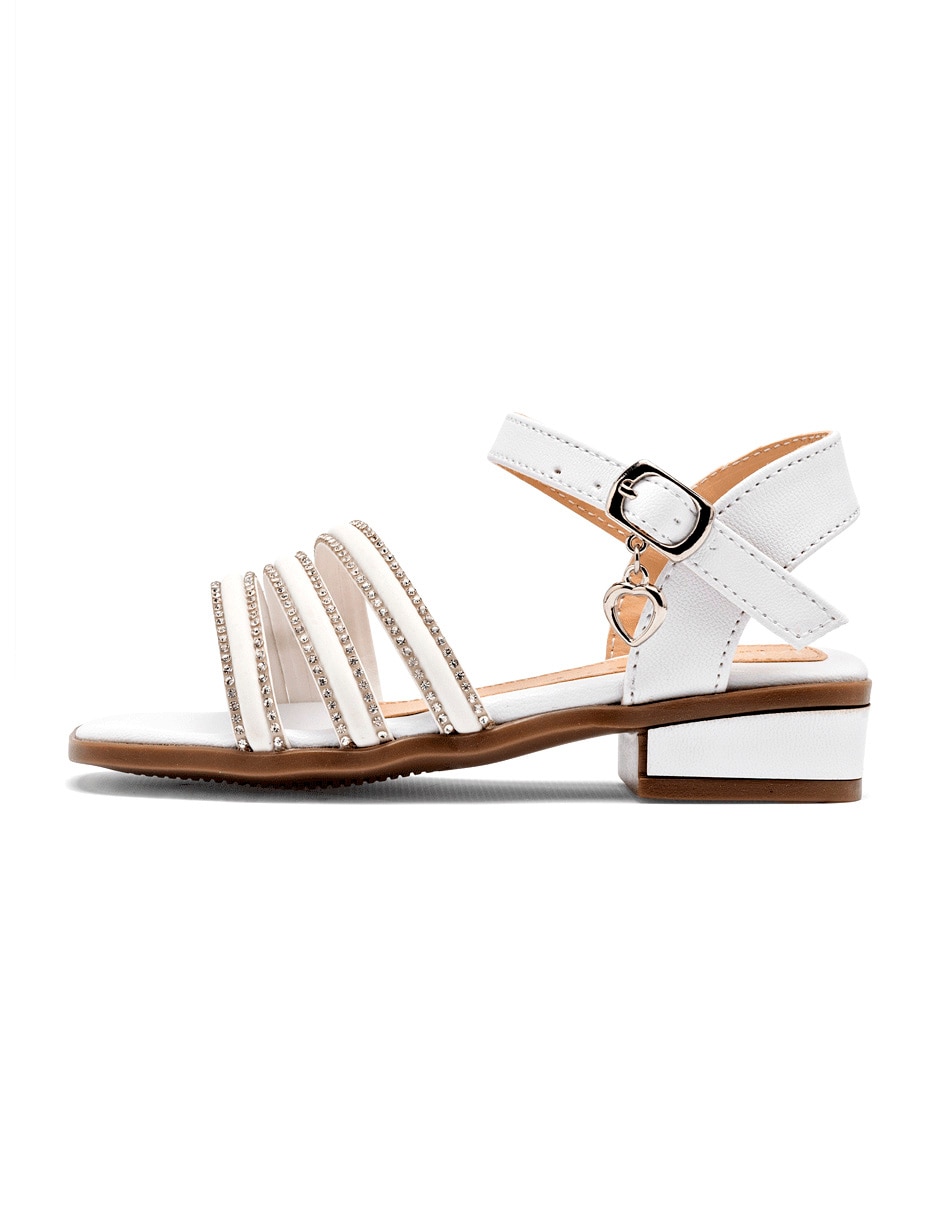 Sandalias para niña Sandalias para niña