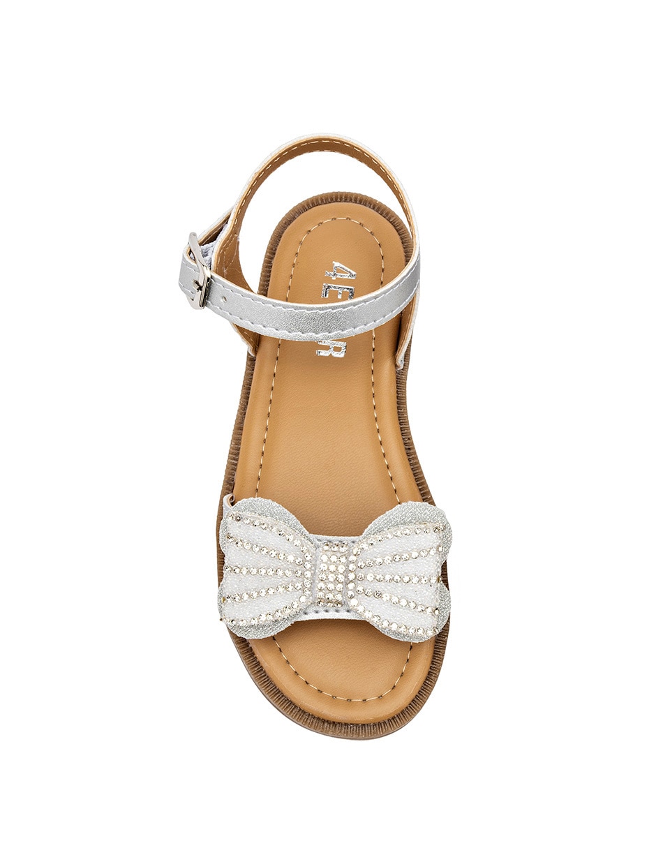 Sandalias para niña 4