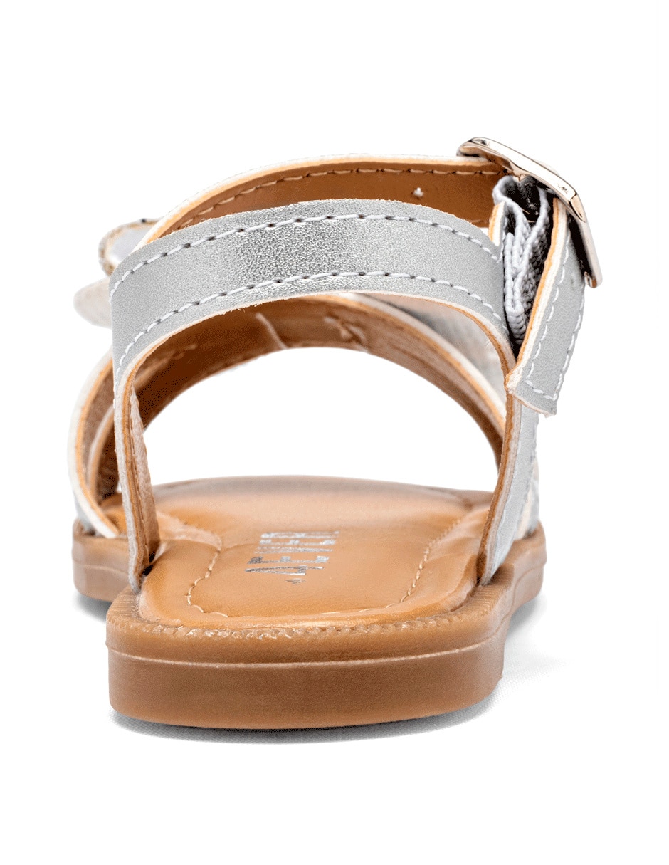 Sandalias para niña 5
