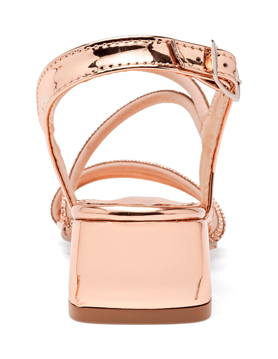 Sandalias para niña 3