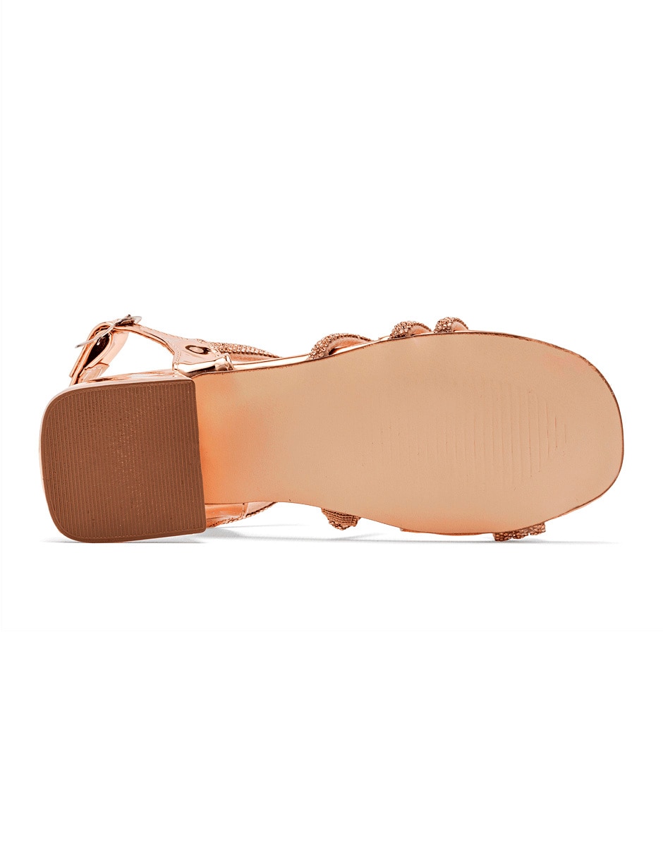 Sandalias para niña 2
