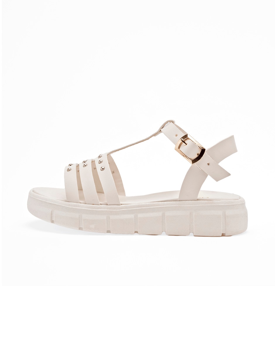 Sandalias Celex para niña
