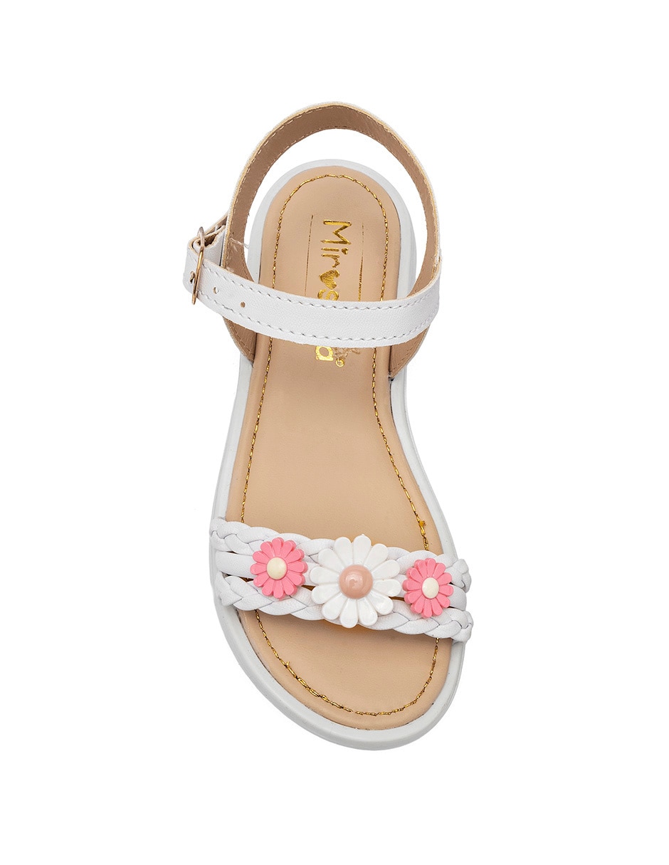 Sandalias para niña 2