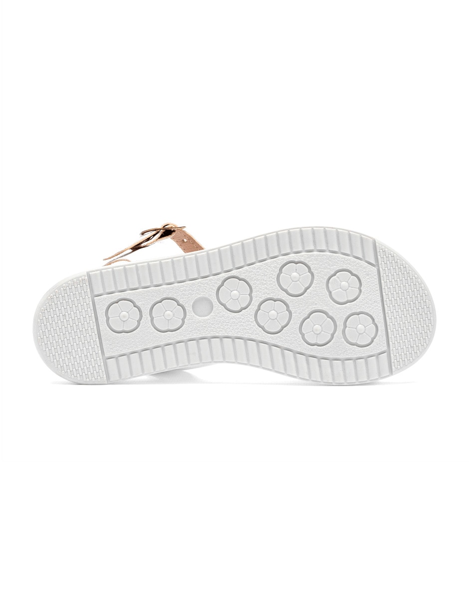 Sandalias para niña 3