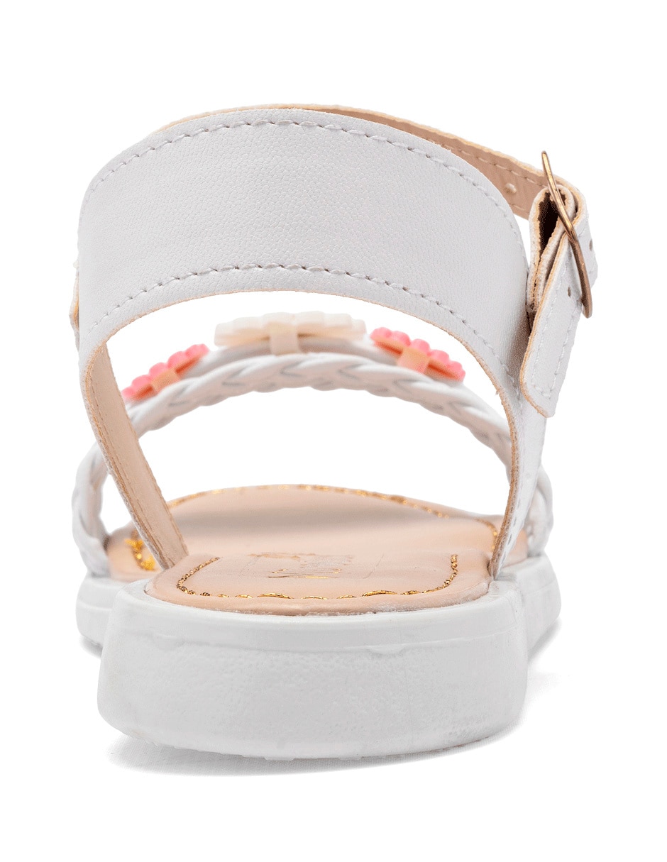Sandalias para niña 4