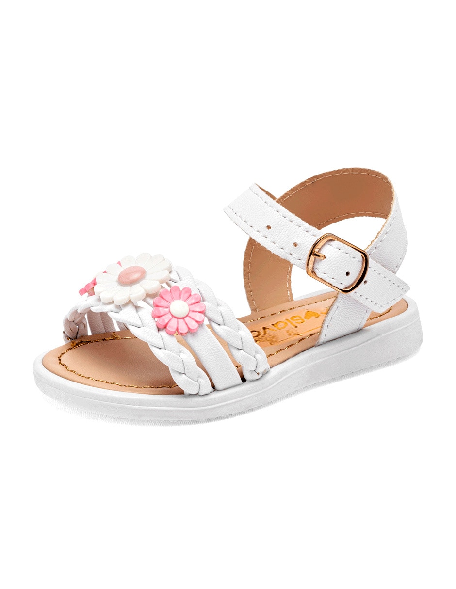 Sandalias para niña 5