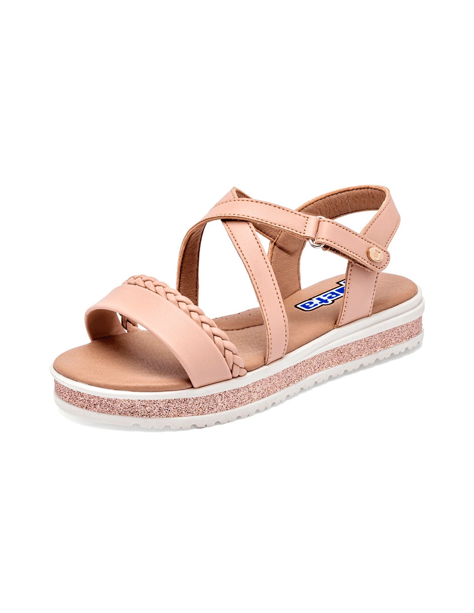 Sandalias para niña 2