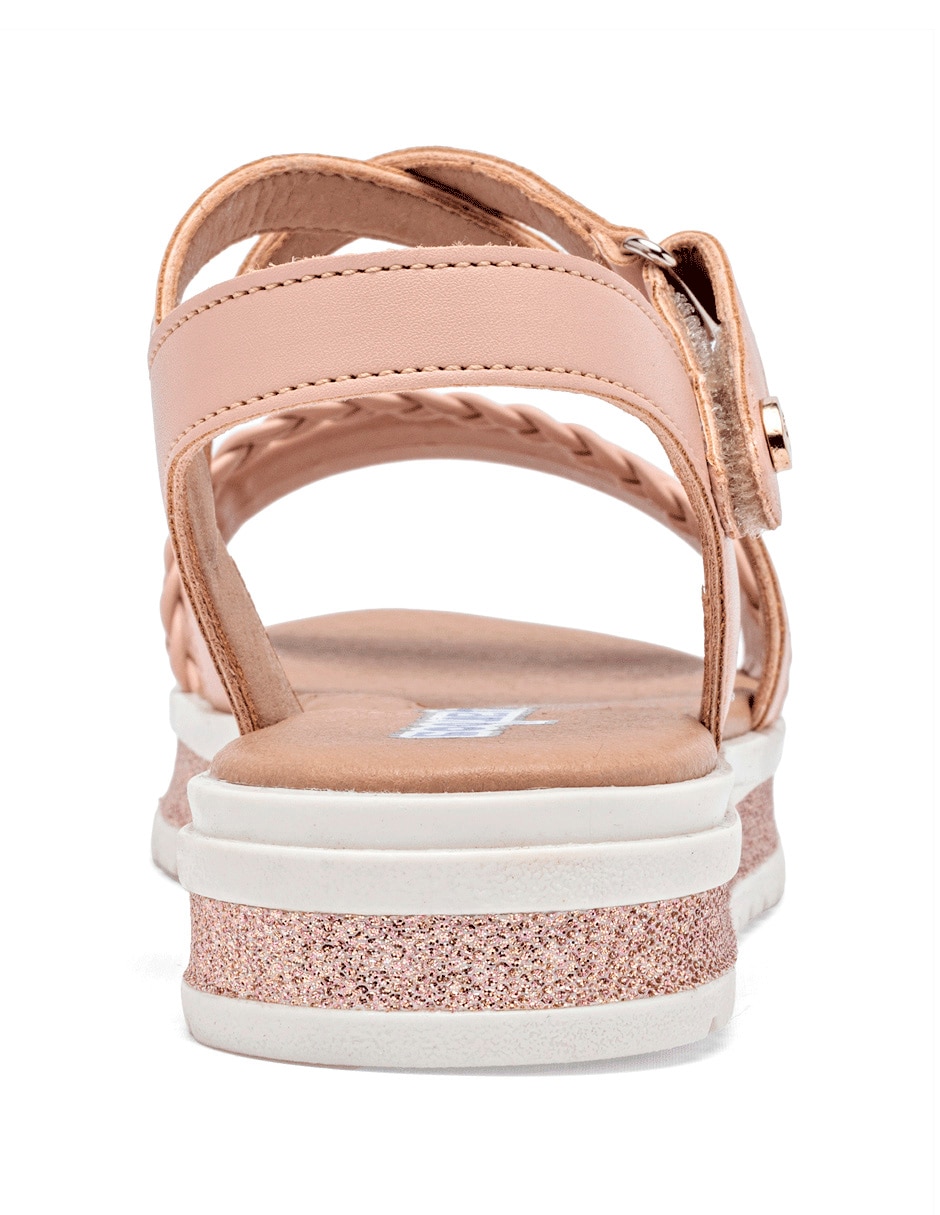 Sandalias para niña 3
