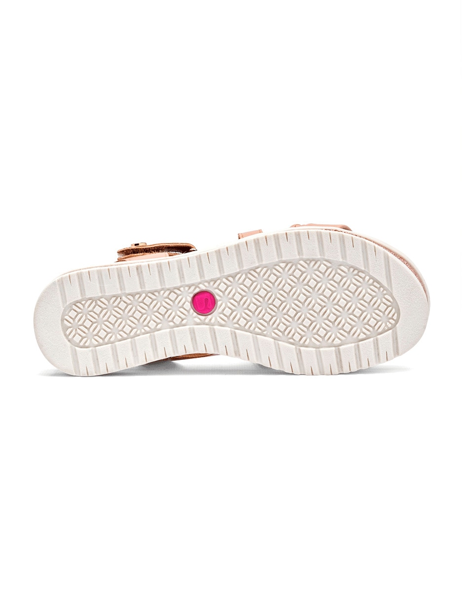 Sandalias para niña 4