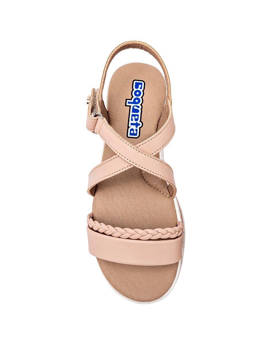 Sandalias para niña 5