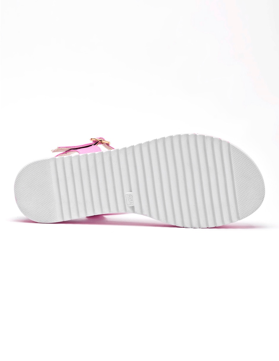 Sandalias Celex para niña